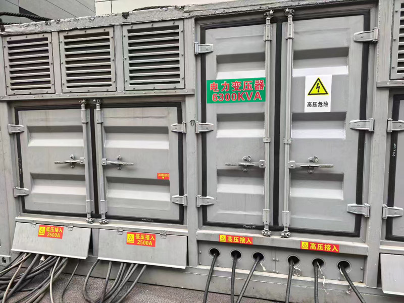 宁乡柴油发电机组换季保养注意哪些事项?