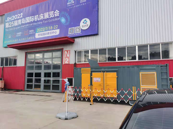 宁乡发电车出租-我国柴油机发电机组行业引领动力行业发展,前景广阔