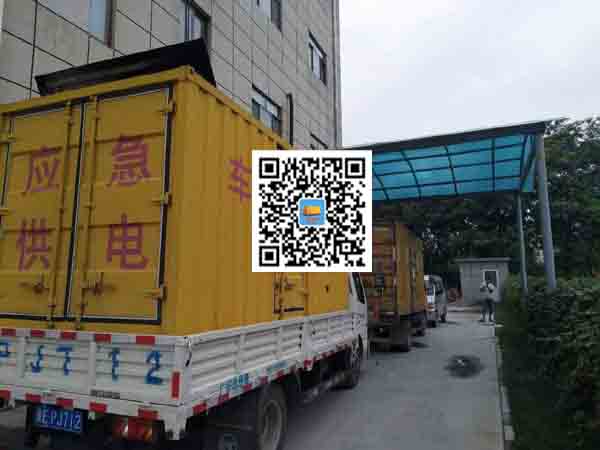 宁乡发电车出租-发电机产品使用越来越广泛