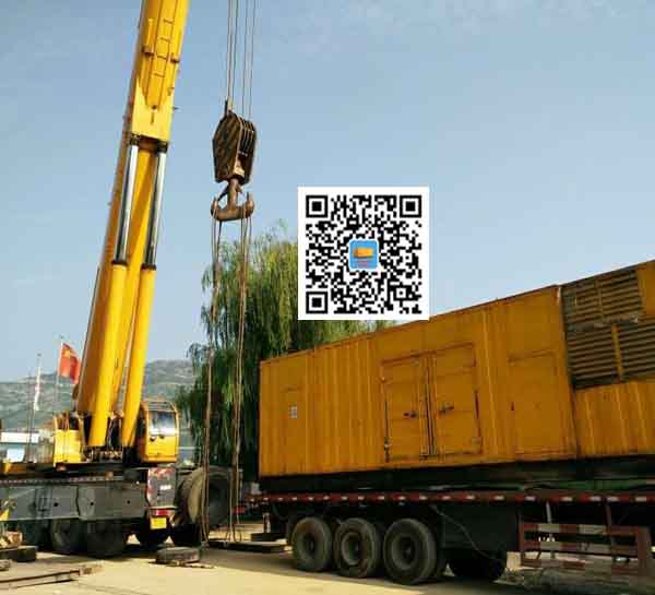 宁乡发电车出租-全自动发电机组长期不使用该如何保养？
