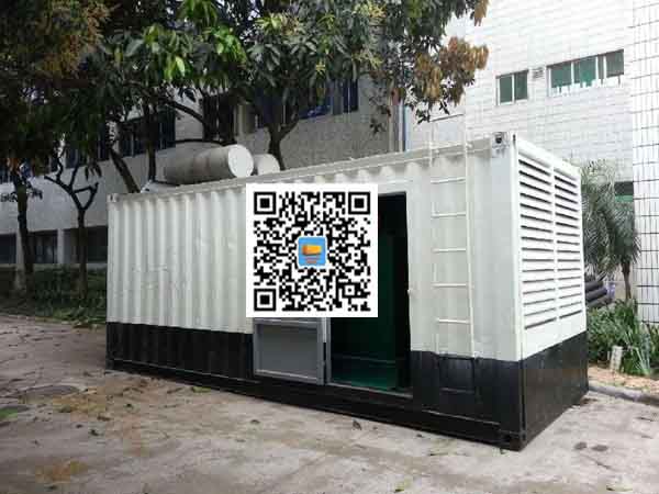 宁乡出租发电机-什么样的柴油发电机使用效果比较好