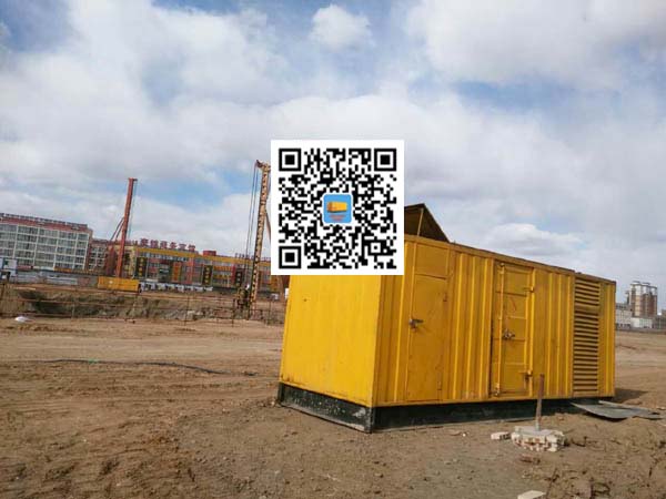 宁乡发电机出租-柴油发电机组安全操作规程有哪些?