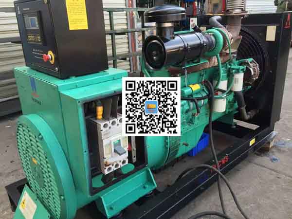 宁乡租赁发电机-发电机一般变压器磁芯所使用的是什么材料？