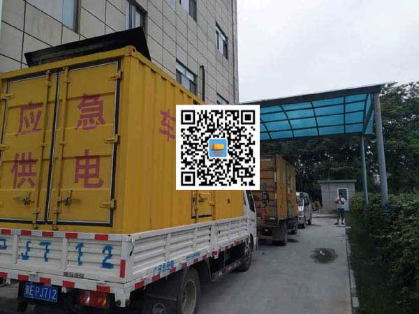 宁乡发电机出租-上柴发电机组的油耗会出现什么原因