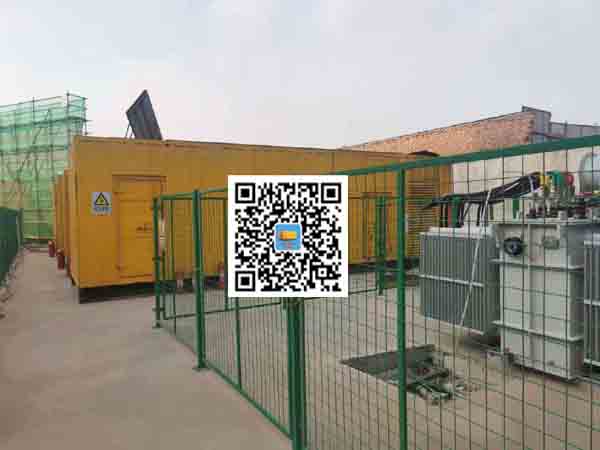 宁乡发电机组的社会应用有哪些