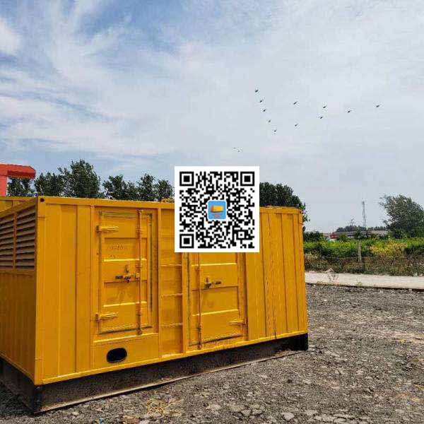 宁乡发电机出租发电机电刷的结构与作用是什么