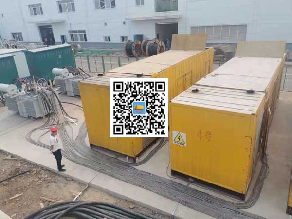 宁乡发电机出租-柴油发电机组应用在哪些方面