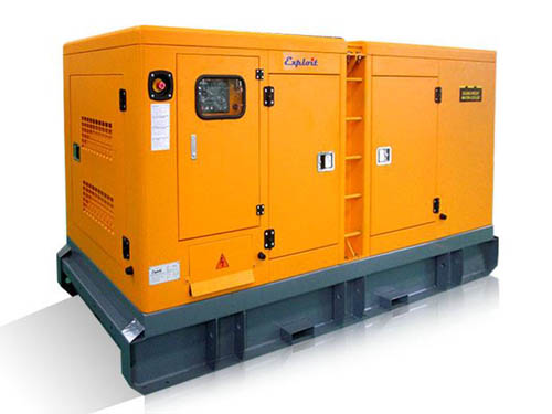 宁乡影响 200kw 柴油发电机油耗的因素有哪些？