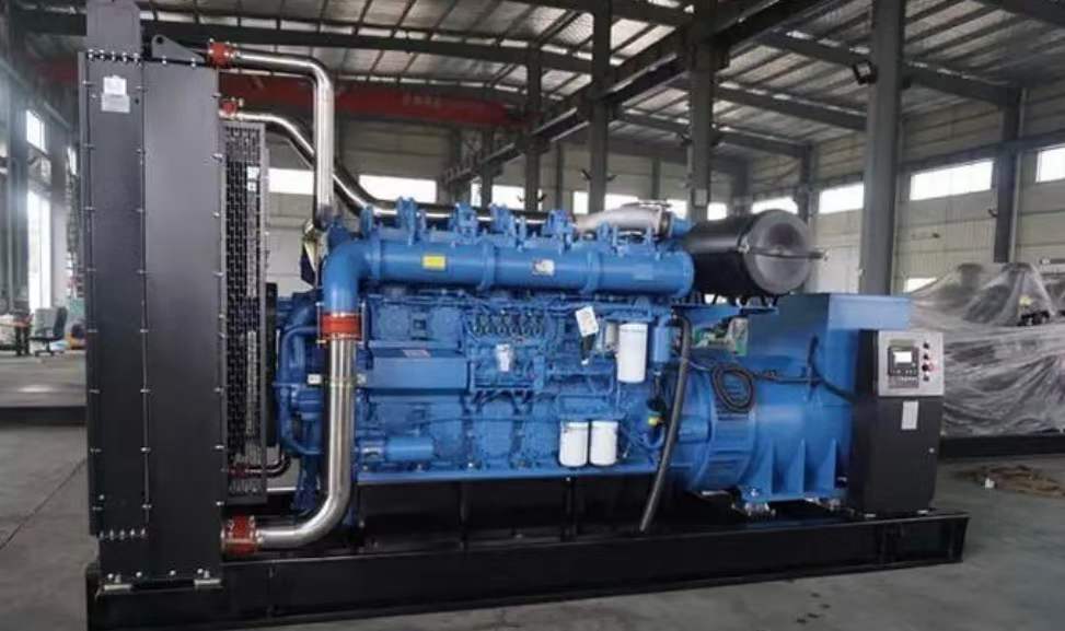 宁乡如何选择适合的 500kW 柴油发电机组？
