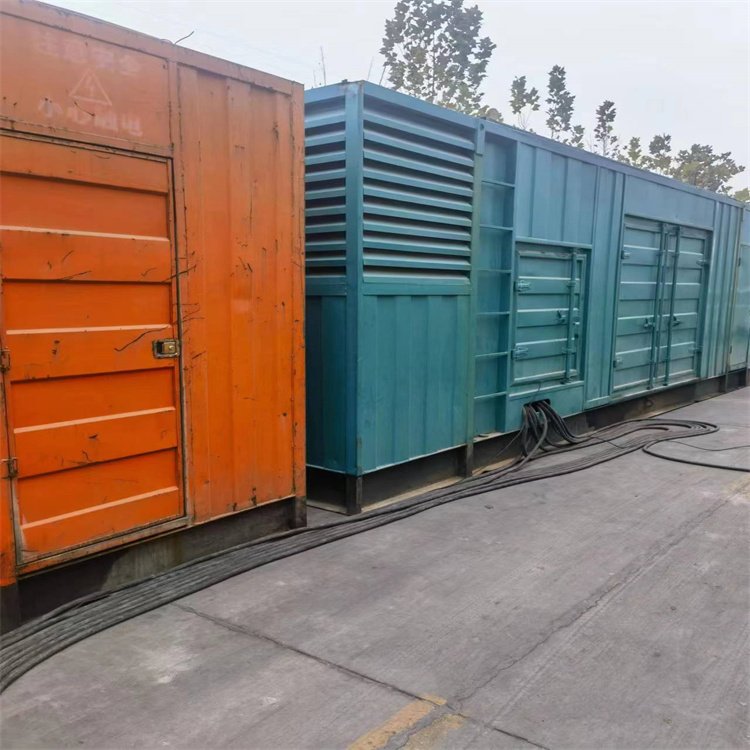 宁乡如何选择适合 600kW 柴油发电机组的热继电器？