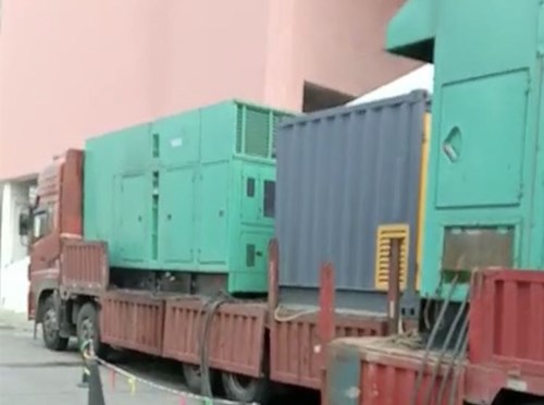 宁乡柴油发电机的功率因数一般是多少？