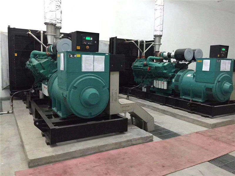 宁乡柴油发电机组冬季寒冷地区使用需注意哪些事项？