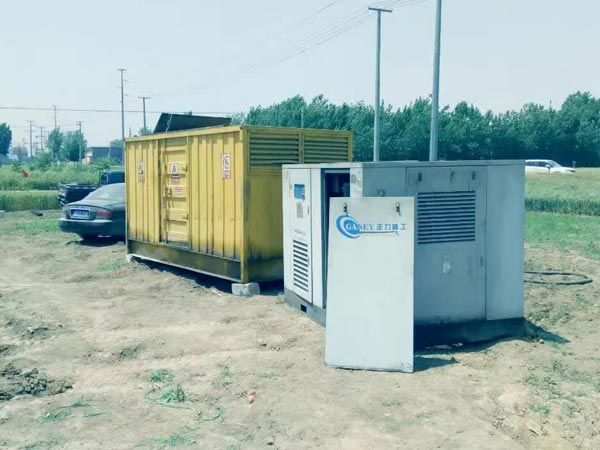 宁乡柴油发电机组冬季日常维修需要哪些工具？